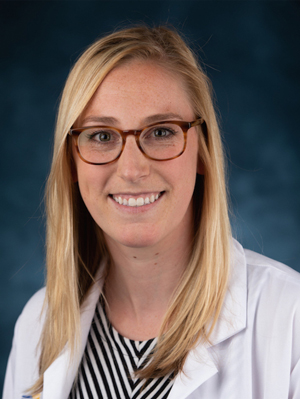 Bayley Clarke, MD Bayley Clarke, MD