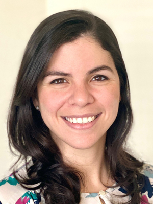 Lina Loza, MD Lina Loza, MD