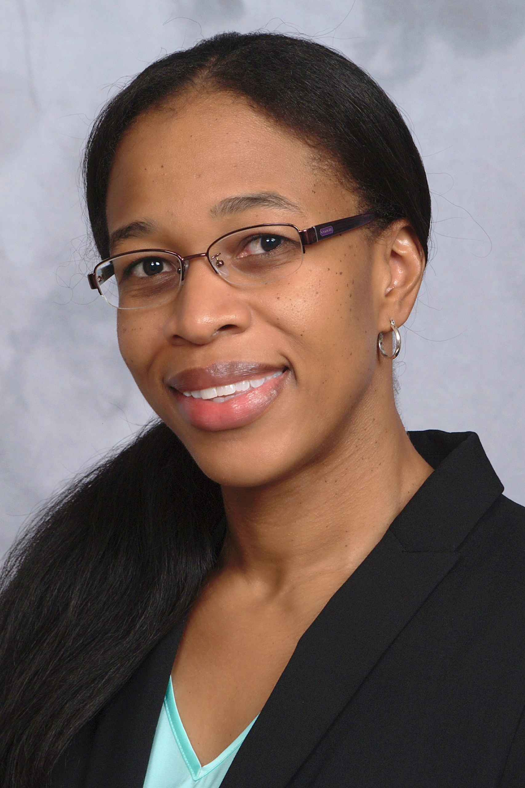 Yolanda Hinton, PA-C Yolanda Hinton, PA-C